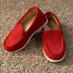 Janie and Jack shoes
